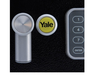 YALE Value Digital Laptop Safe YLV/DB1 Range