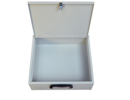 ASEC Deed Box