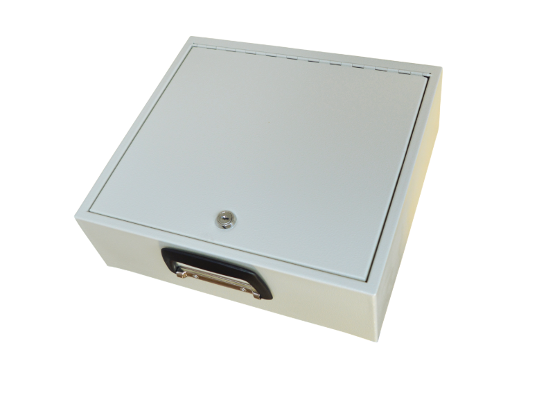 ASEC Deed Box