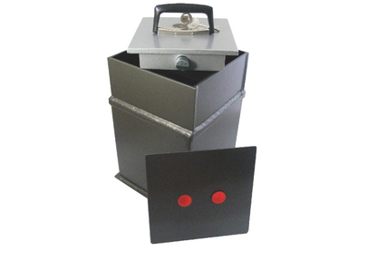ASEC Under Floor Safe