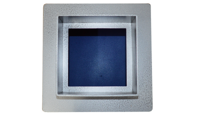 ASEC Under Floor Safe Body To Take 200mm x 200mm Door