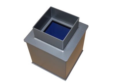 ASEC Under Floor Safe Body To Take 200mm x 200mm Door