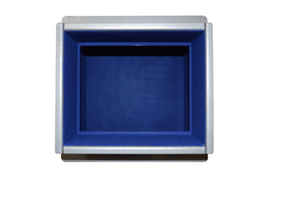 ASEC Under Floor Safe Body To Take 250mm x 200mm Door