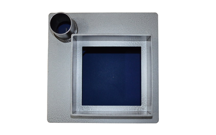 ASEC Under Floor Safe Body With Deposit Facility To Take 200mm x 200mm Door