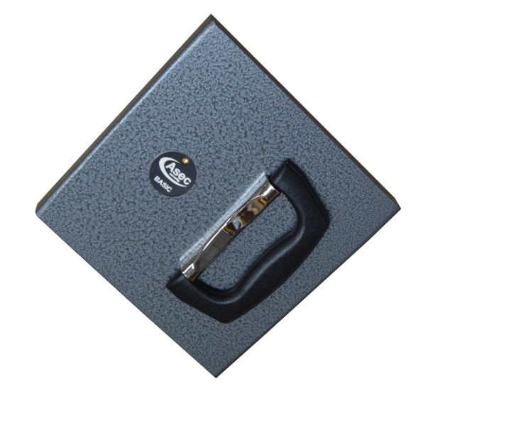 ASEC Under Floor Safe Door Only - 200mm x 200mm