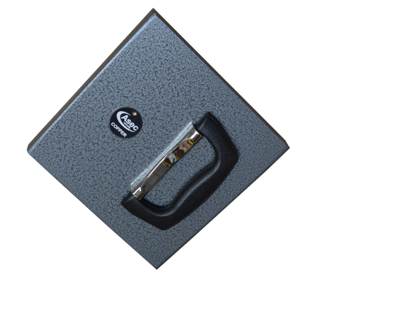 ASEC Under Floor Safe Door Only - 200mm x 200mm