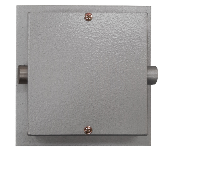 ASEC Under Floor Safe Door Only - 200mm x 200mm