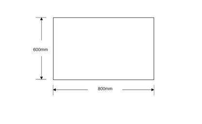 ASEC Composite Site Safety Poster 800mm x 600mm PVC Sign