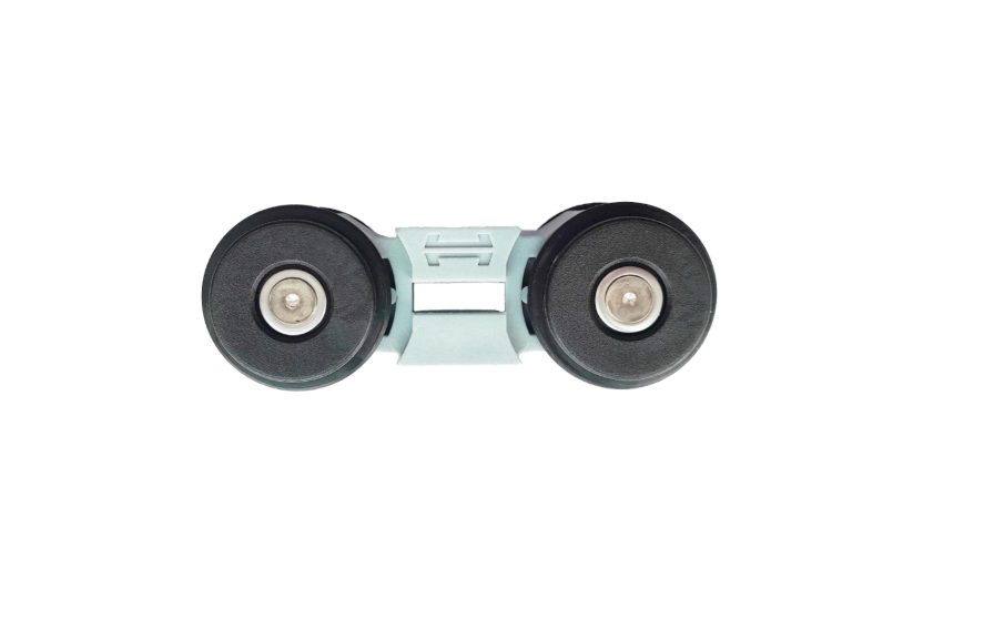HENDERSON Door Hanger For Sliding Doors Up To 120kg