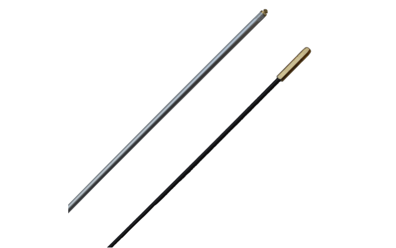 Saracen Deadlock Rods Push Twist