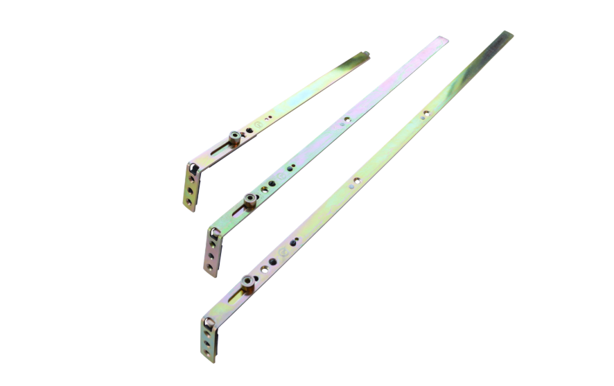Saracen Valiant Shootbolt Bar & Roller