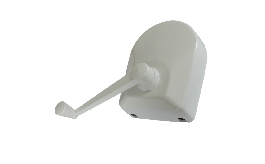 OL Line Maxi 2 Operator With Handle