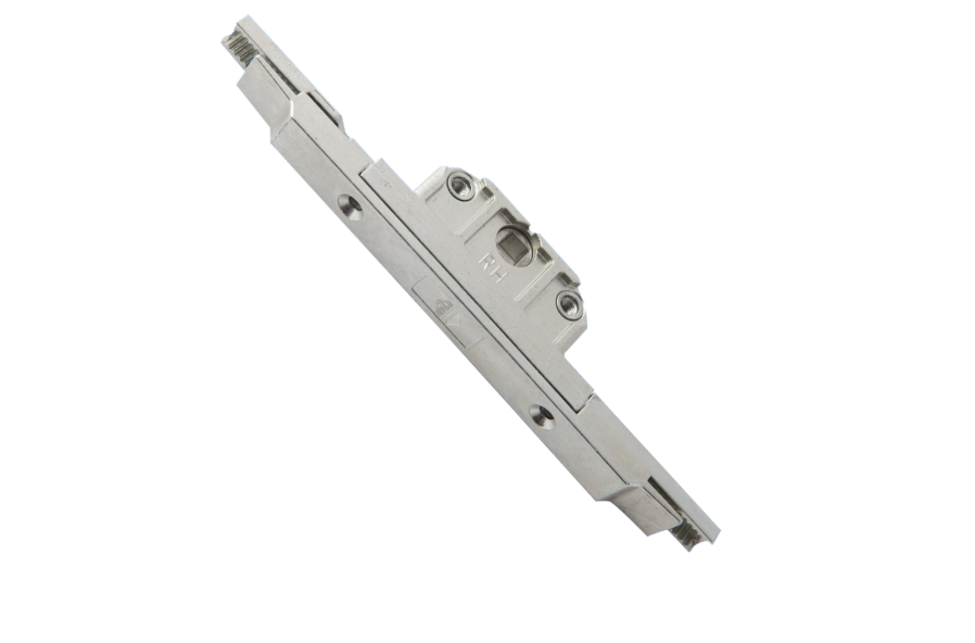 MK1 Espag Gearbox With Cover & Spacer