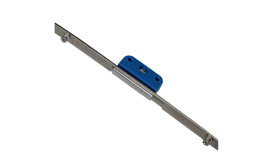 Adaptable Window Espag Rod - 16mm Faceplate
