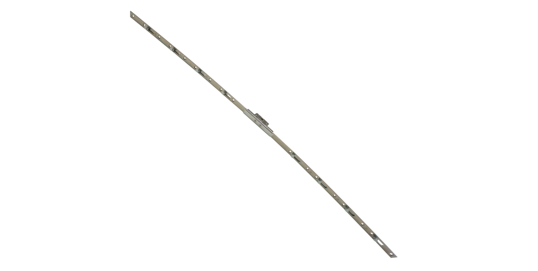 Repair Espag Rod With Adjustable Backset And Cam 16mm Faceplate