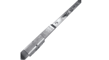 Fixed Twin Espag Rod 8mm Cam 20mm Backset