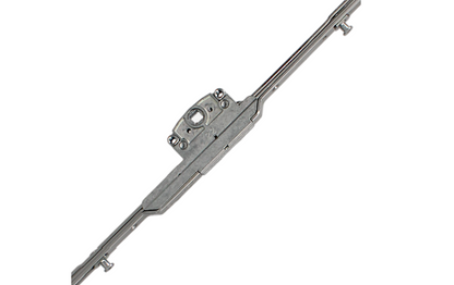 Fixed Twin Espag Rod 8mm Cam 22mm Backset
