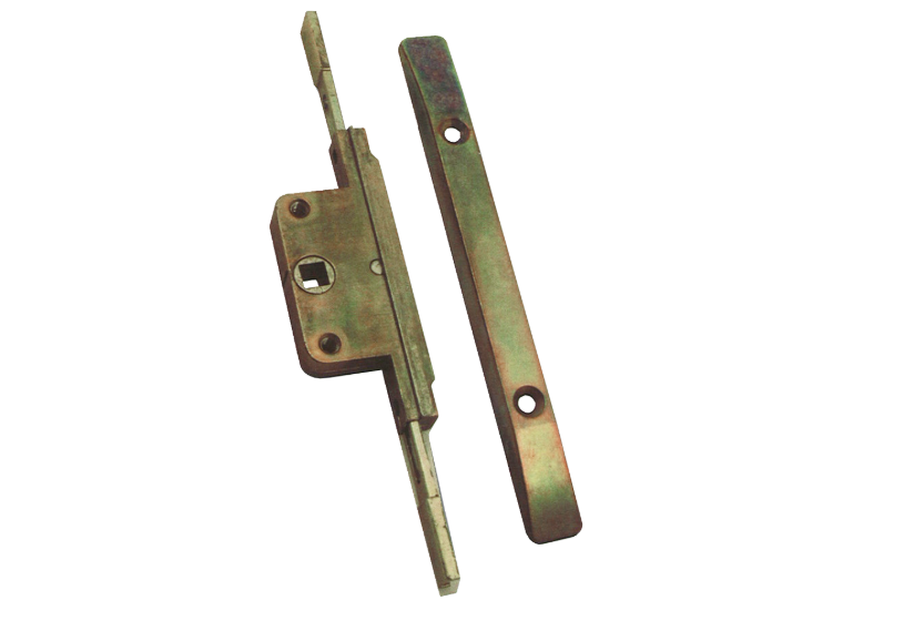 Centurion Window Gearbox - Shootbolt