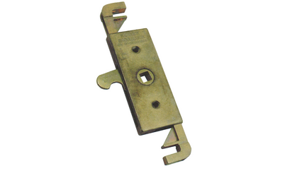 Sabrelock Window Gearbox - Hook (17mm)