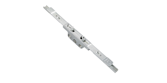 Security Plus Shootbolt Gearbox MK2 With 2 x 7.8mm Cams
