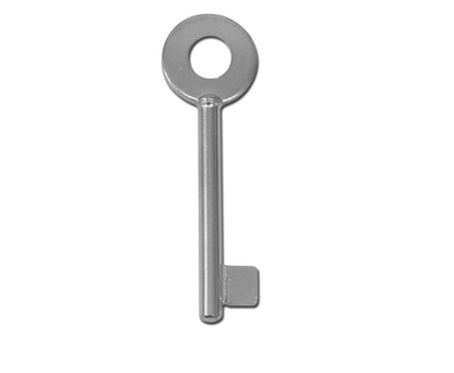 Blank To Suit Yale 8K100 Window Lock