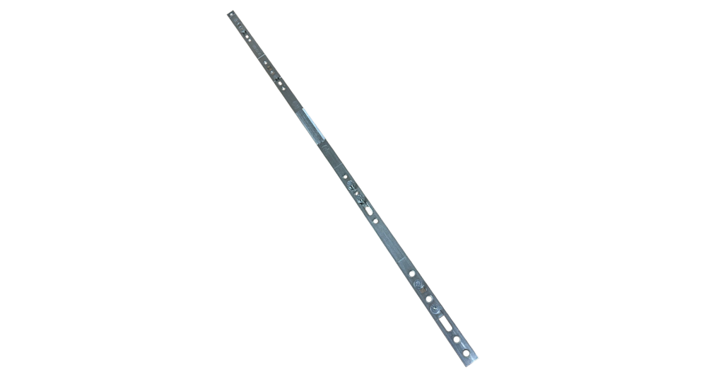 Fixed Twin 7.7mm Cam Espag 22mm