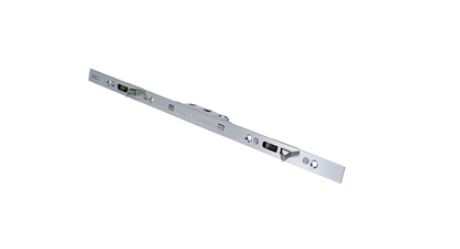 Retractable Tongue Espagnolette 20mm Backset