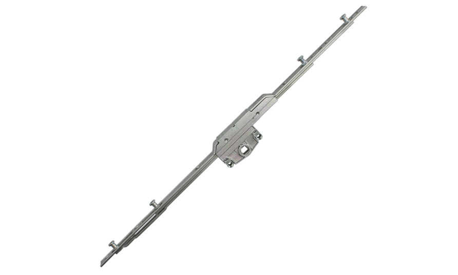 TSL Twin Cam Espagnolette With 8mm Cam Height & 22mm Backset