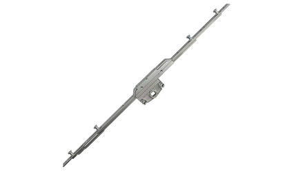 TSL Twin Cam Espagnolette With 8mm Cam Height & 22mm Backset