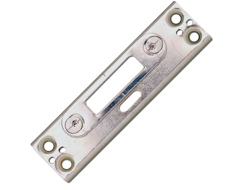 Deadbolt Keep