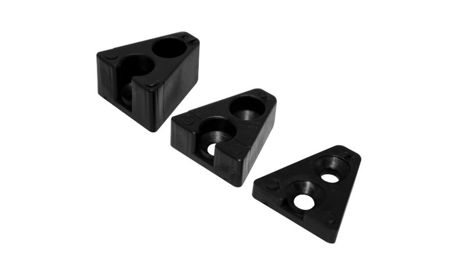 Adaptable Cockspur Handle Kit