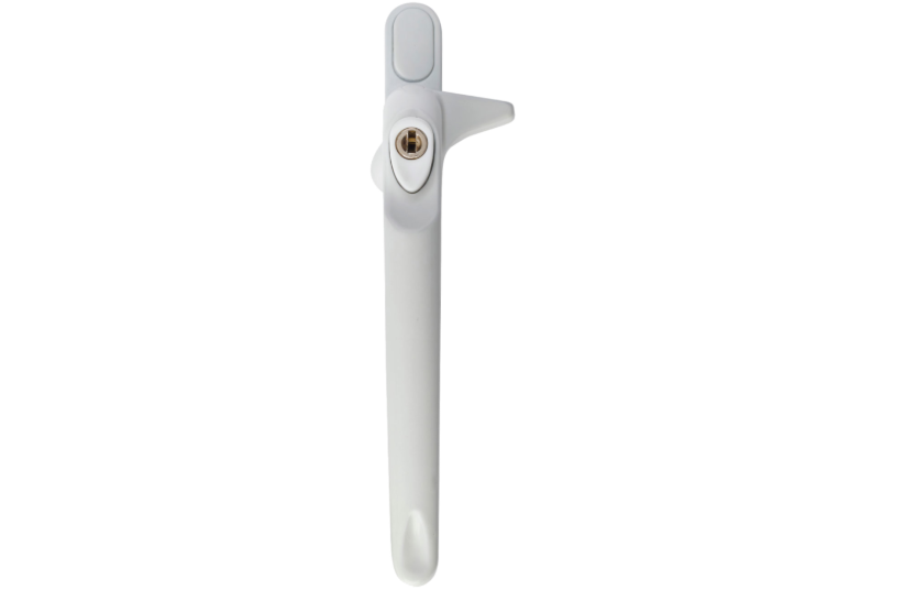 Maxim Cockspur Locking Handle With 12mm Nose Height