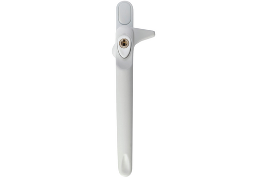 Maxim Cockspur Locking Handle With 12mm Nose Height