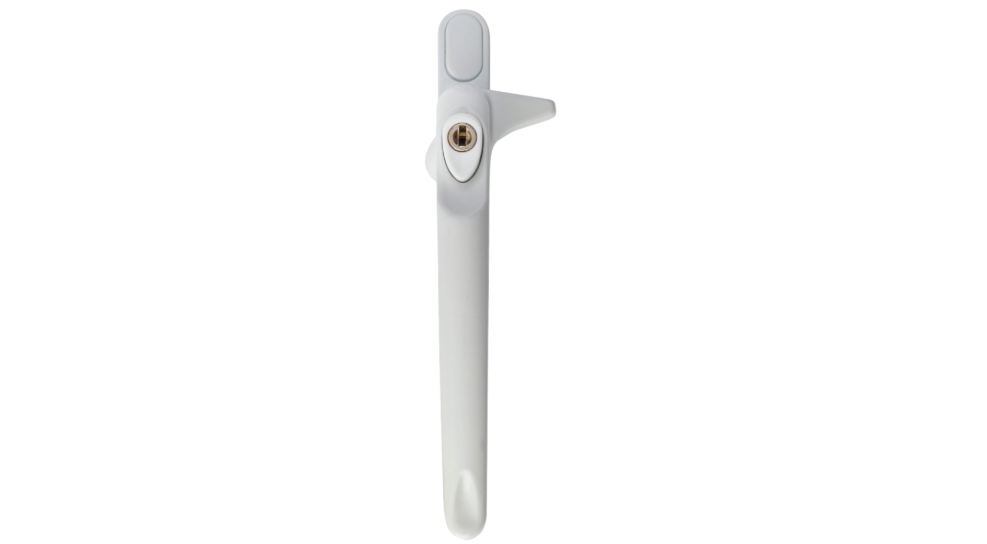 Maxim Cockspur Locking Handle With 21mm Nose Height