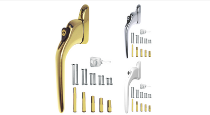 Multi-Spindle Espag Handle Repair Kit