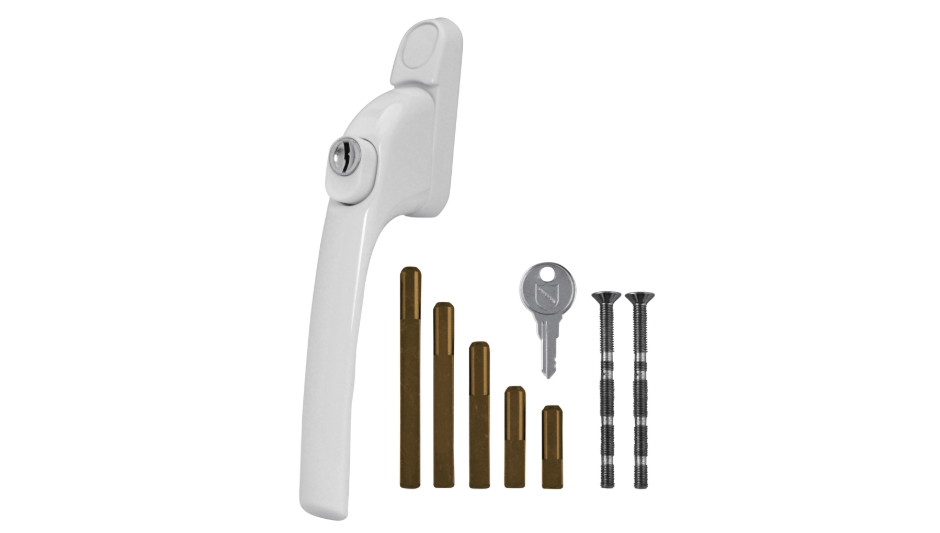 Adjustable Multi Spindle Espag Handle (10mm - 55mm)