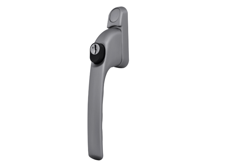 Espagnolette Inline Window Handle