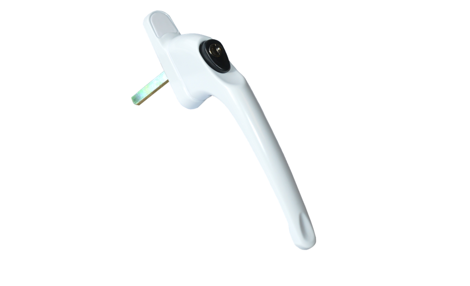 Maxim Inline Locking Espag Handle
