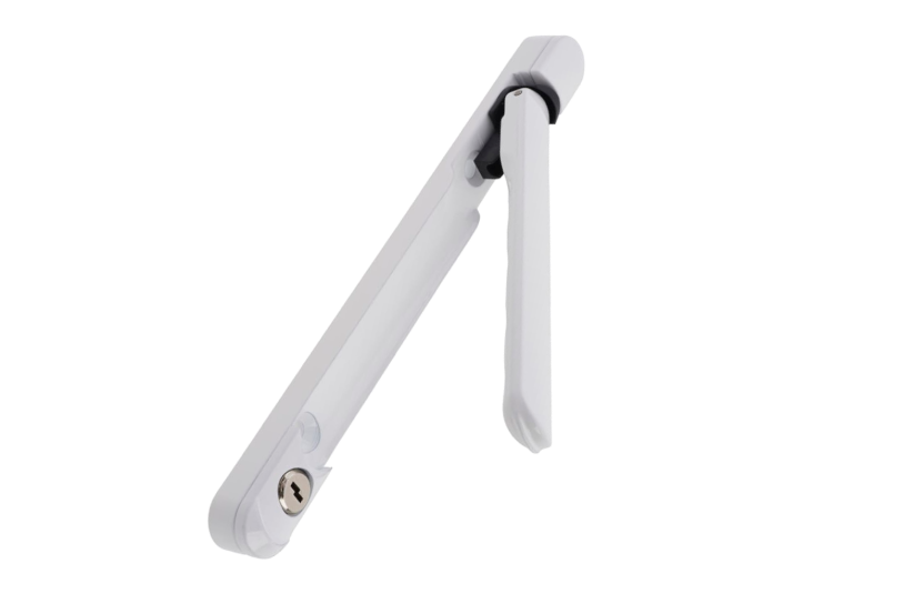 Inline Espag Handle With 15mm Spindle