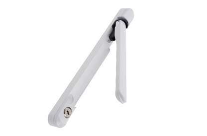 Inline Espag Handle With 15mm Spindle