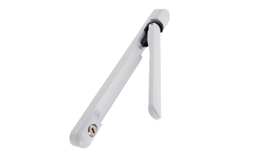 Inline Espag Handle With 30mm Spindle