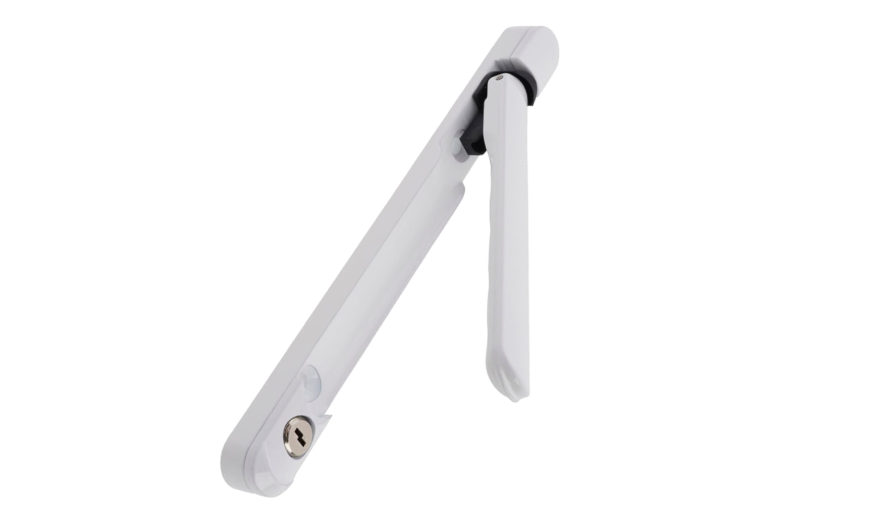 Inline Espag Handle With 50mm Spindle