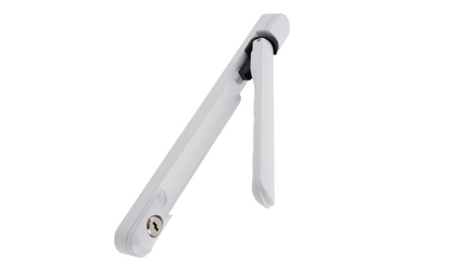 Inline Espag Handle With 50mm Spindle
