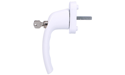UPVC Espag Handle Inline - Tilt & Turn