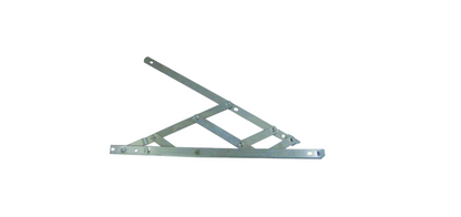 Friction Stay Hinge Side Hung - 13mm