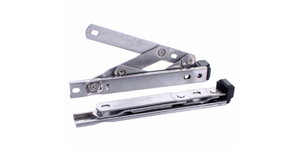 Standard WFSES Top Hung Friction Stay Hinge 13mm