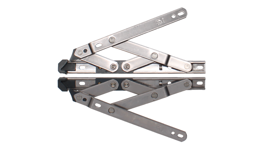 Standard WFSES Top Hung Friction Stay Hinge 17mm