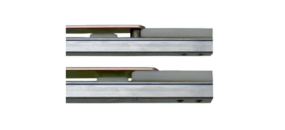 Multi Trend 95430U Tech 100 Door Restrictor