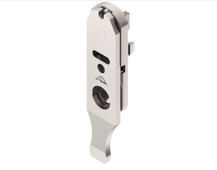 NT NX Sash Component For Lifting Mishandling Device