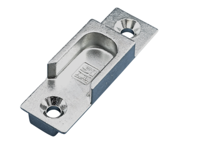 Titan AF A0720 CASEMENT STRIKER 287972